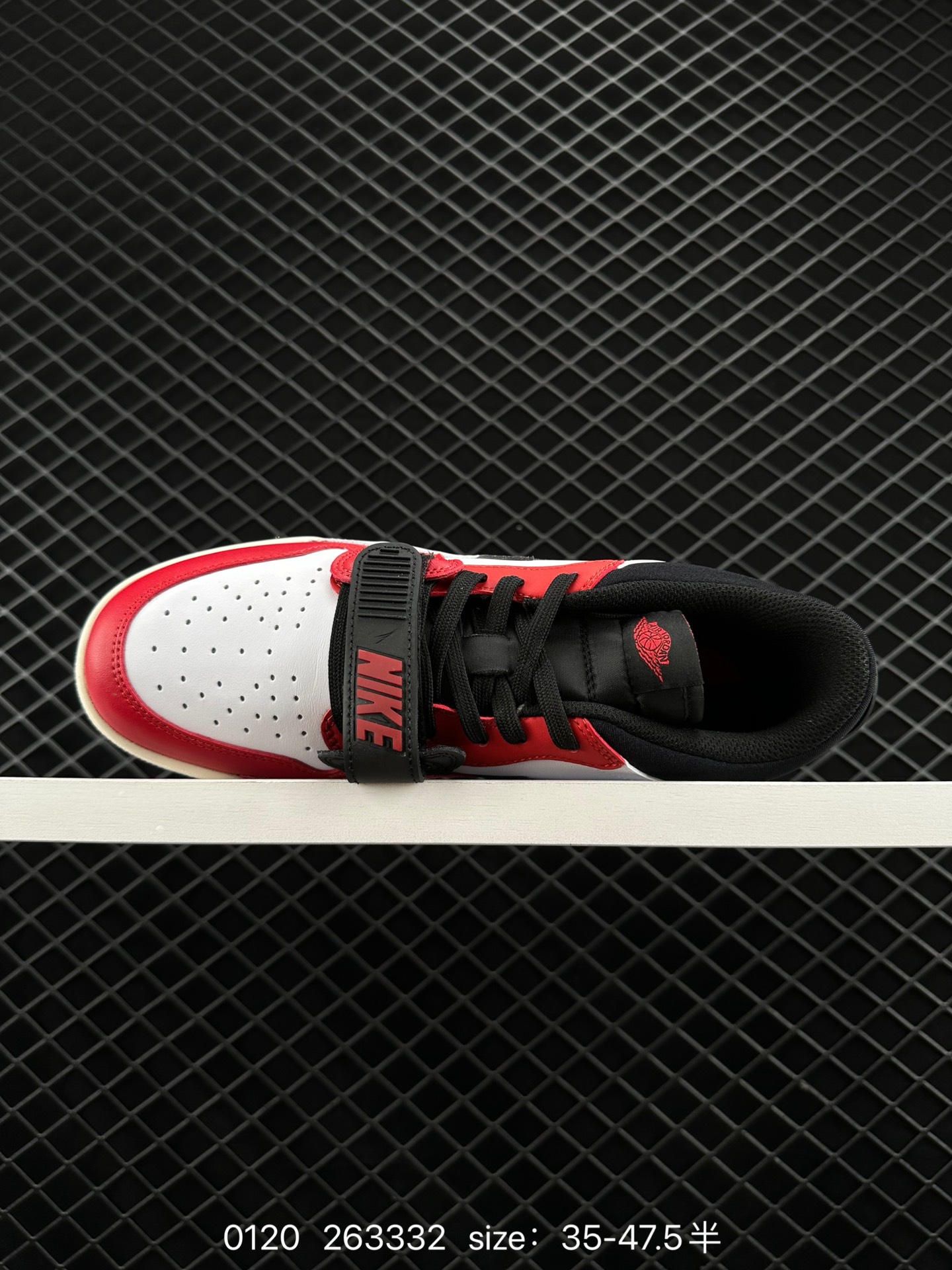 Air Jordan Legacy 312